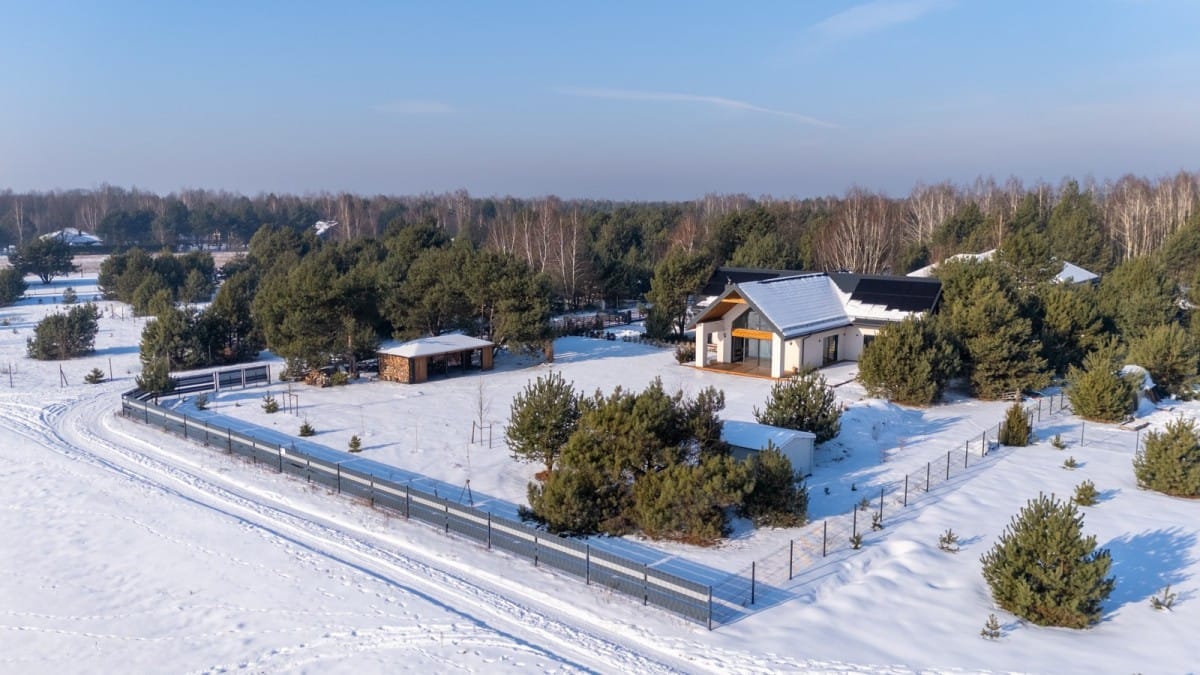 Dom 4 pokojowe na Sprzedaż