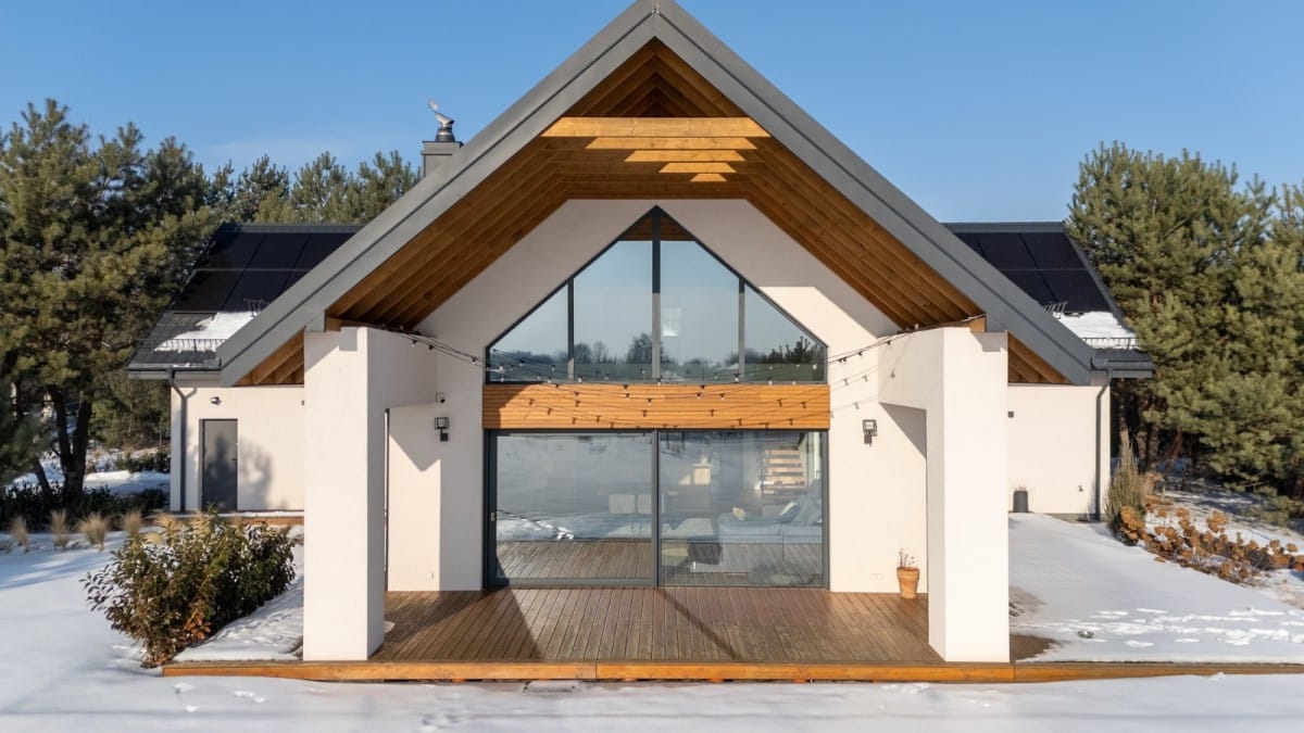 Dom 4 pokojowe na Sprzedaż