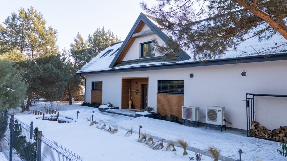 Dom 4 pokojowe na Sprzedaż