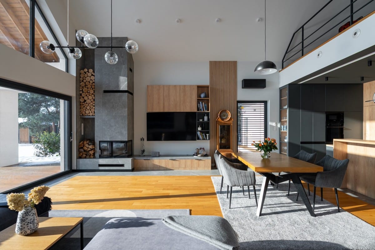 Dom 4 pokojowe na Sprzedaż