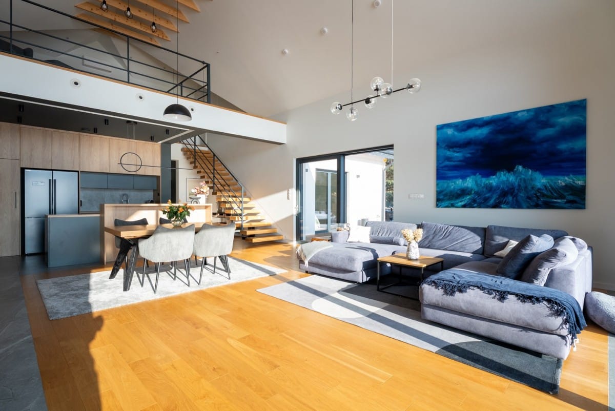 Dom 4 pokojowe na Sprzedaż