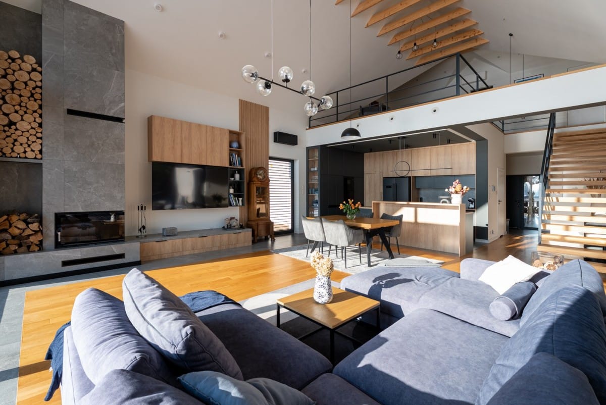 Dom 4 pokojowe na Sprzedaż