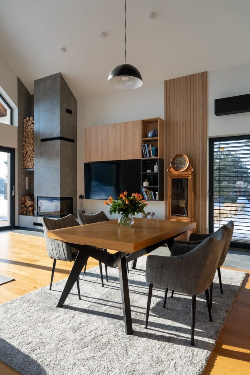 Dom 4 pokojowe na Sprzedaż