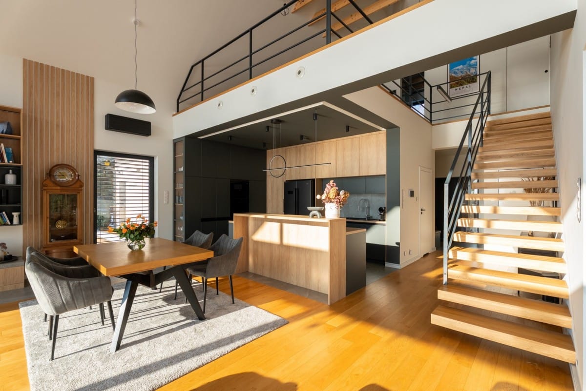 Dom 4 pokojowe na Sprzedaż