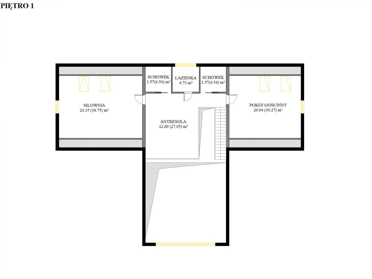 Dom 4 pokojowe na Sprzedaż