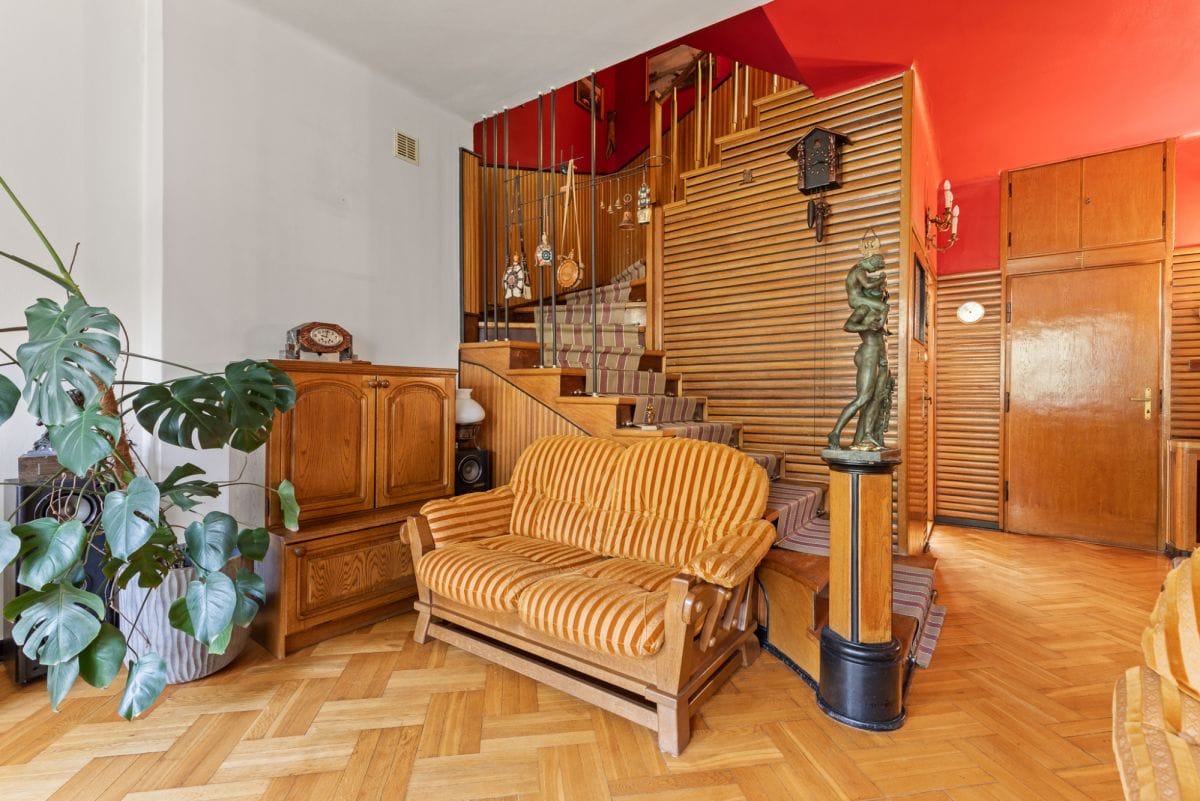 Dom 4 pokojowe na Sprzedaż