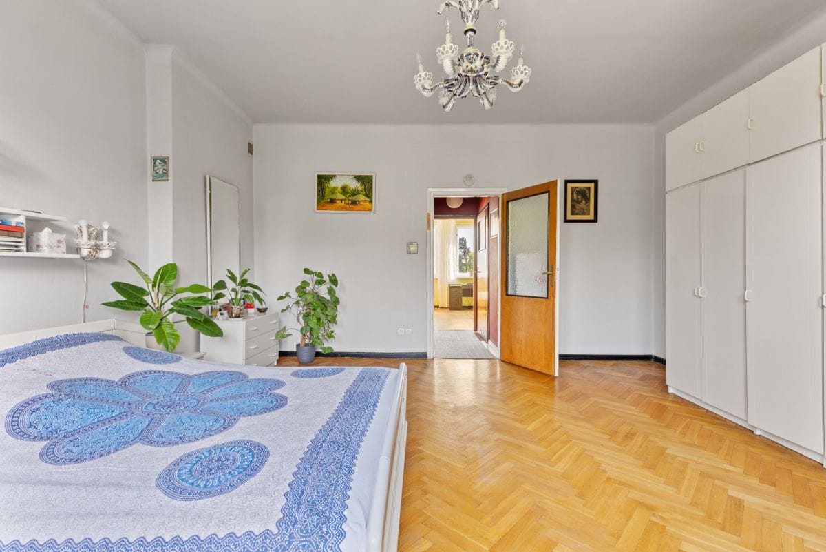 Dom 4 pokojowe na Sprzedaż