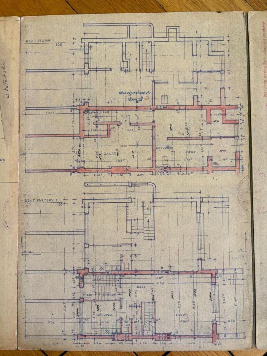 Dom 4 pokojowe na Sprzedaż