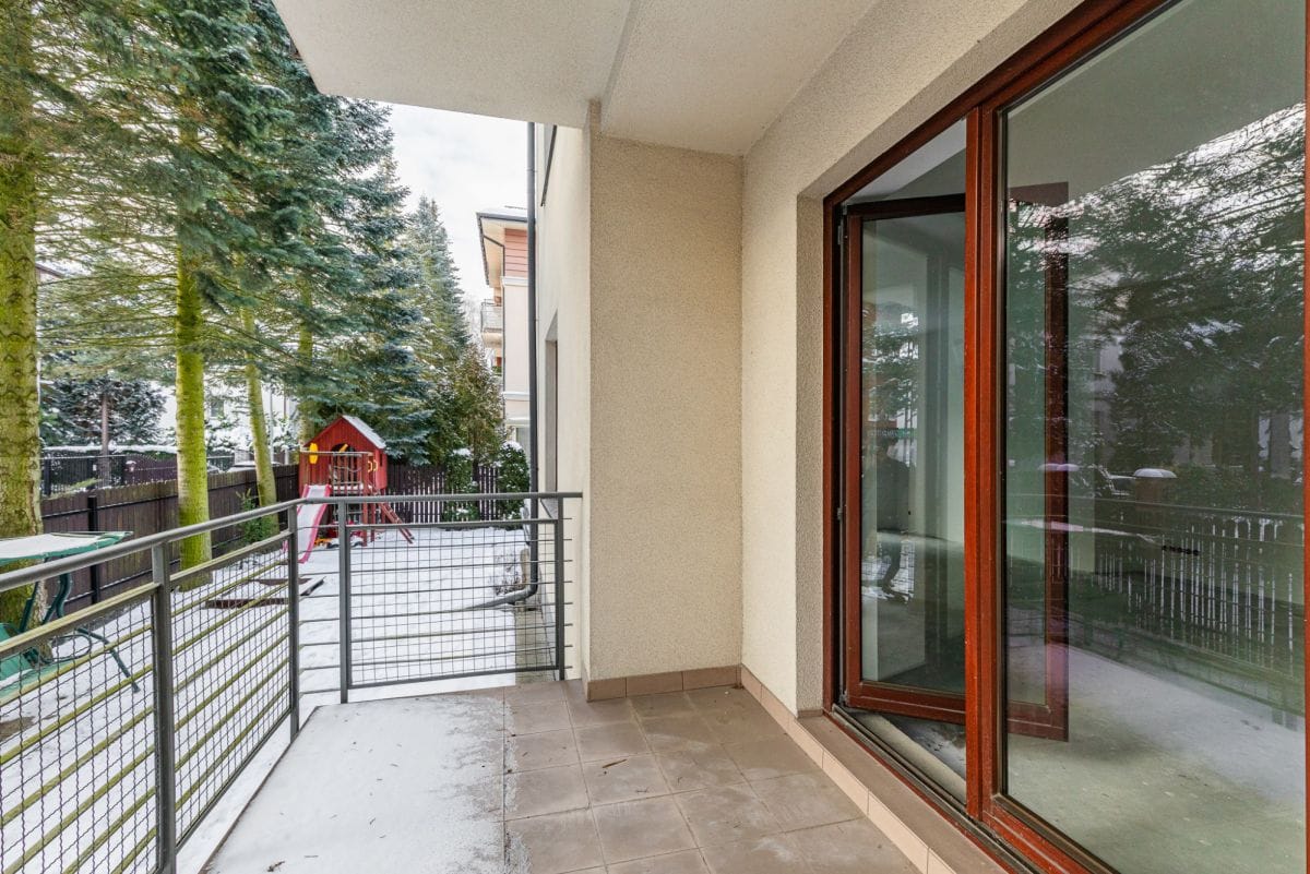 Mieszkanie 4 pokojowe na Sprzedaż