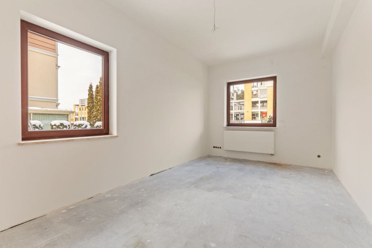 Mieszkanie 4 pokojowe na Sprzedaż