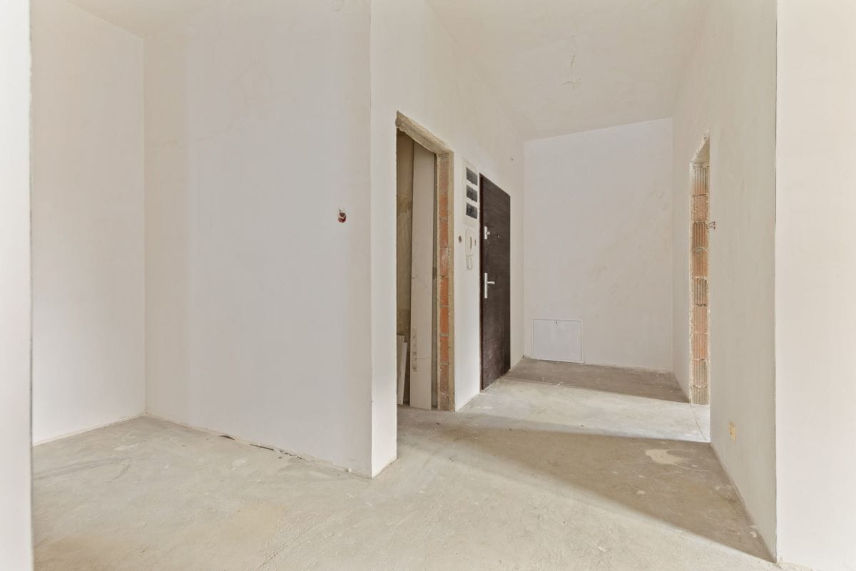 Mieszkanie 4 pokojowe na Sprzedaż