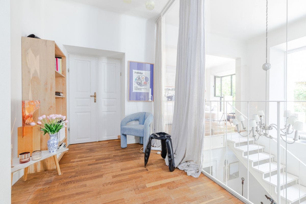 Mieszkanie 5 pokojowe na Sprzedaż