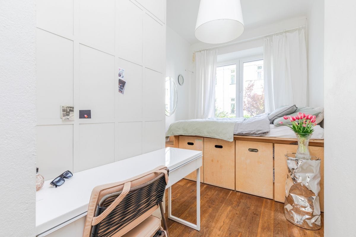 Mieszkanie 5 pokojowe na Sprzedaż