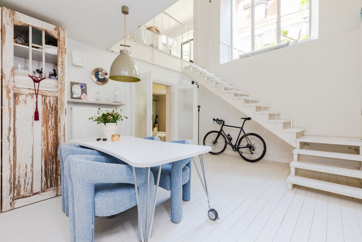 Mieszkanie 5 pokojowe na Sprzedaż