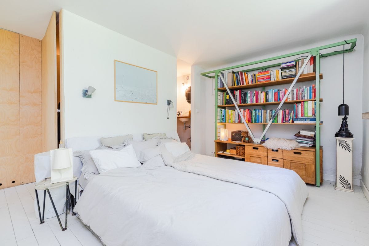 Mieszkanie 5 pokojowe na Sprzedaż