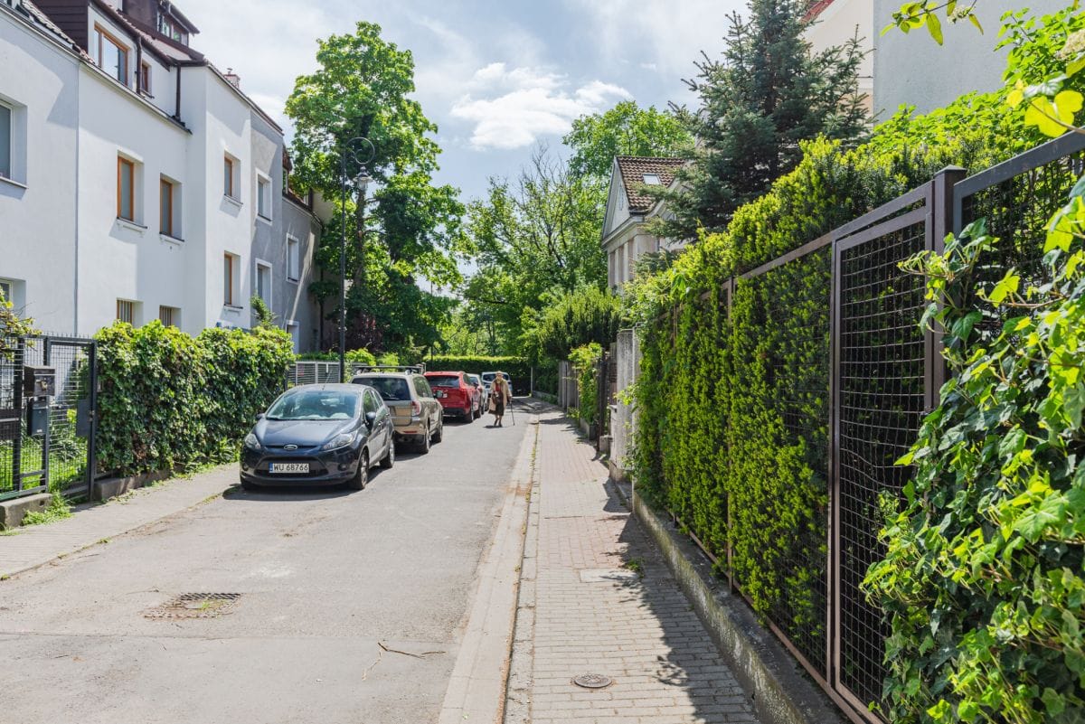 Mieszkanie 5 pokojowe na Sprzedaż