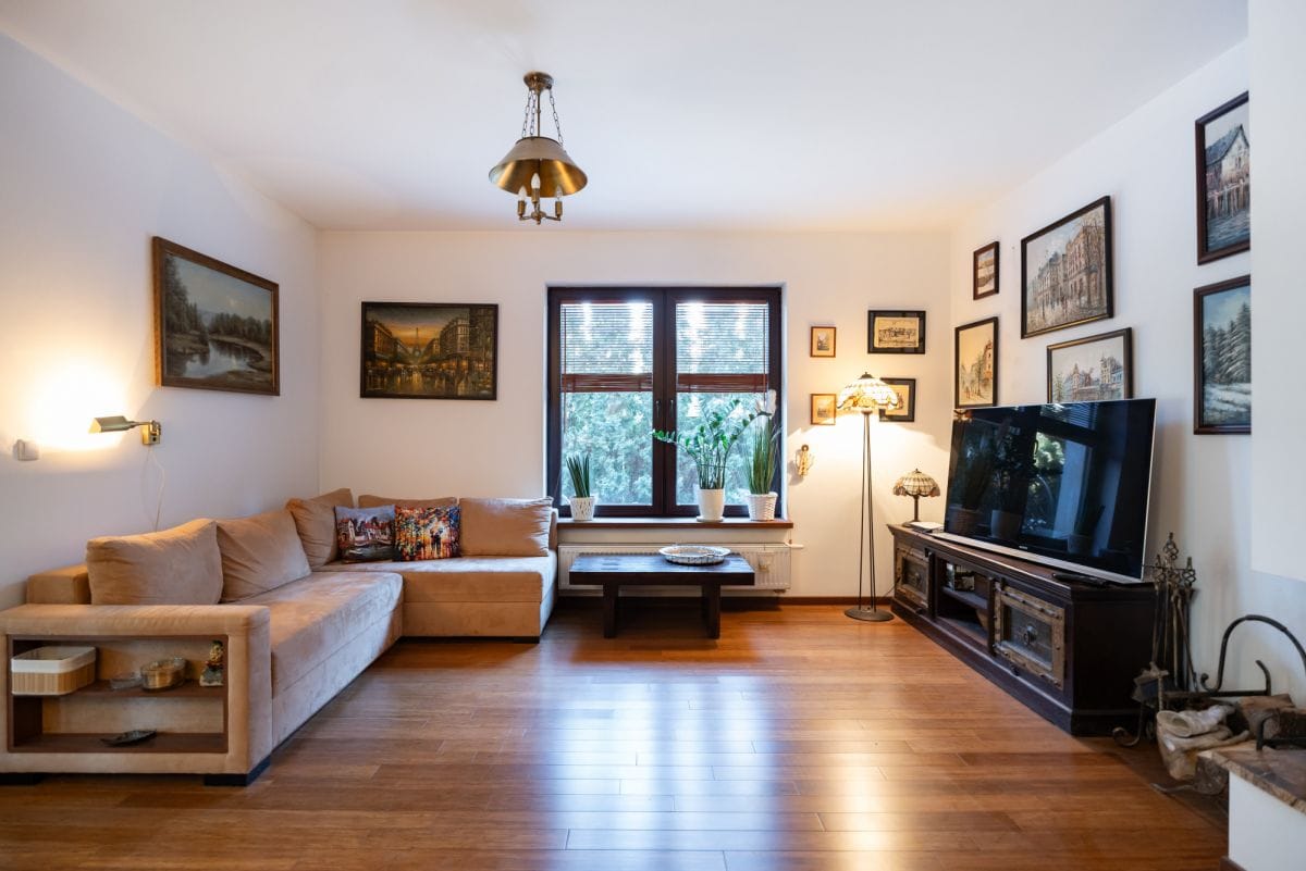 Dom 5 pokojowe na Sprzedaż