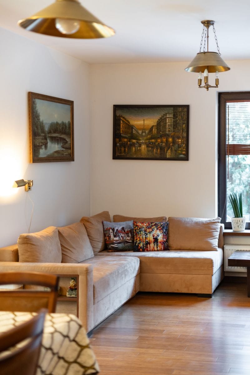 Dom 5 pokojowe na Sprzedaż