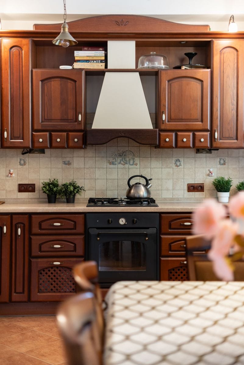 Dom 5 pokojowe na Sprzedaż