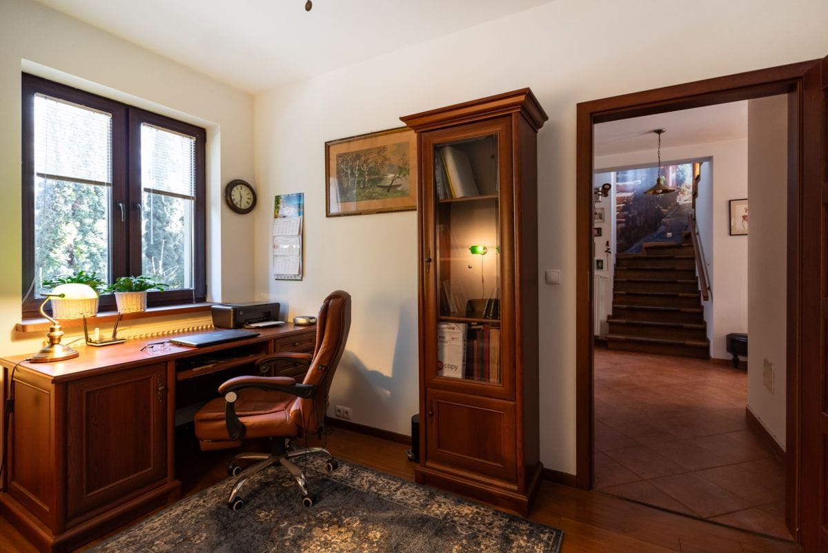 Dom 5 pokojowe na Sprzedaż