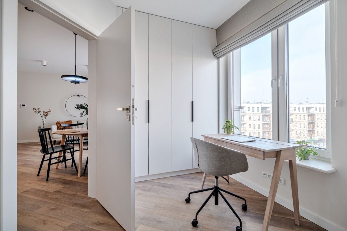 Mieszkanie 3 pokojowe na Sprzedaż