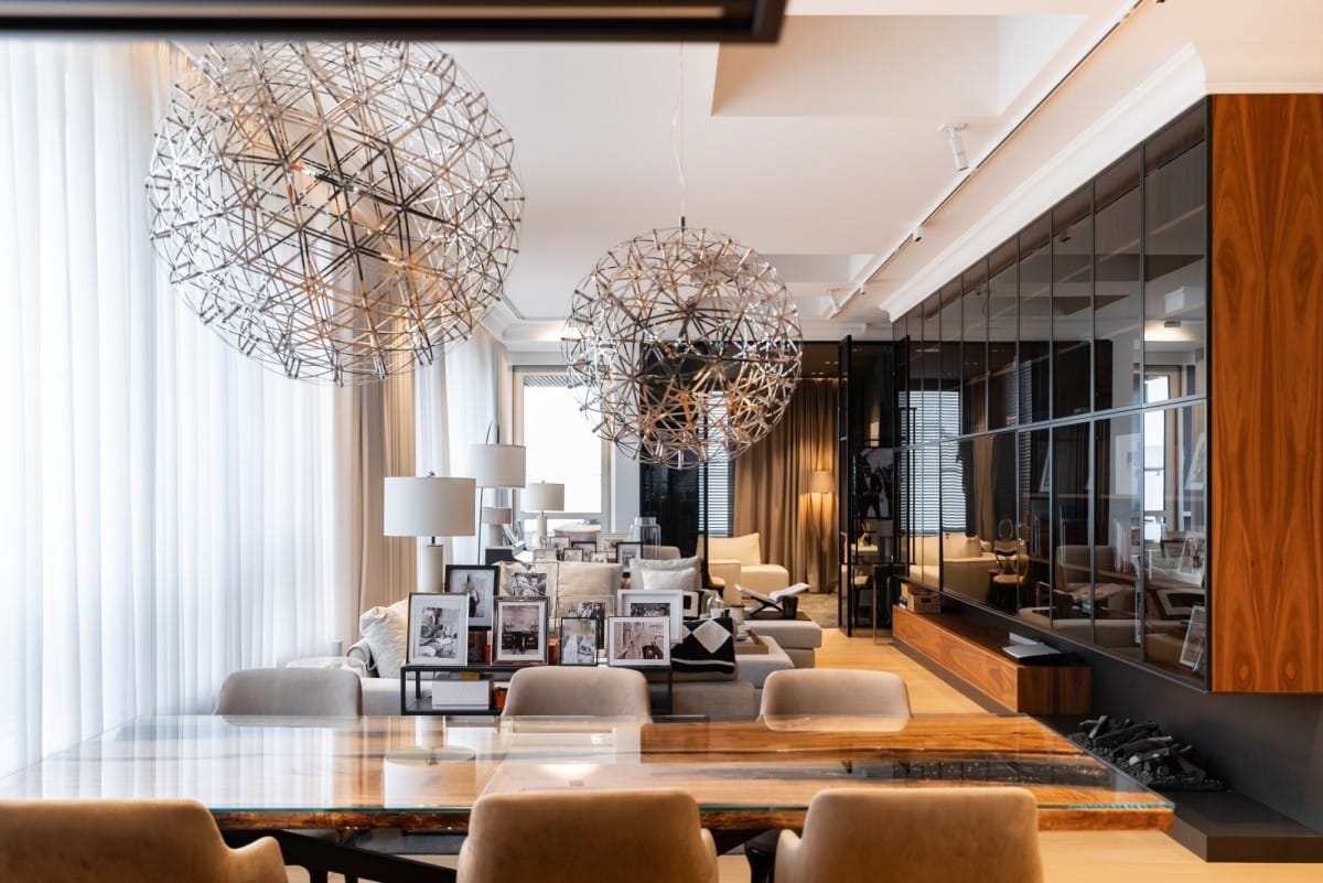 Mieszkanie 4 pokojowe na Sprzedaż