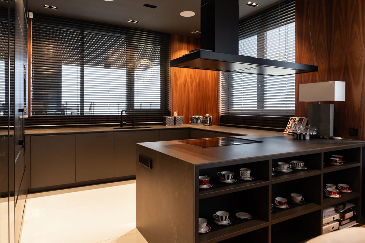 Mieszkanie 4 pokojowe na Sprzedaż