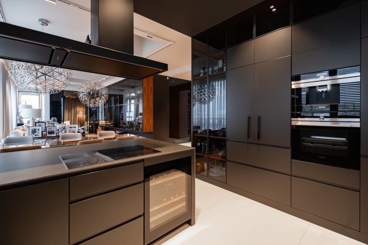 Mieszkanie 4 pokojowe na Sprzedaż