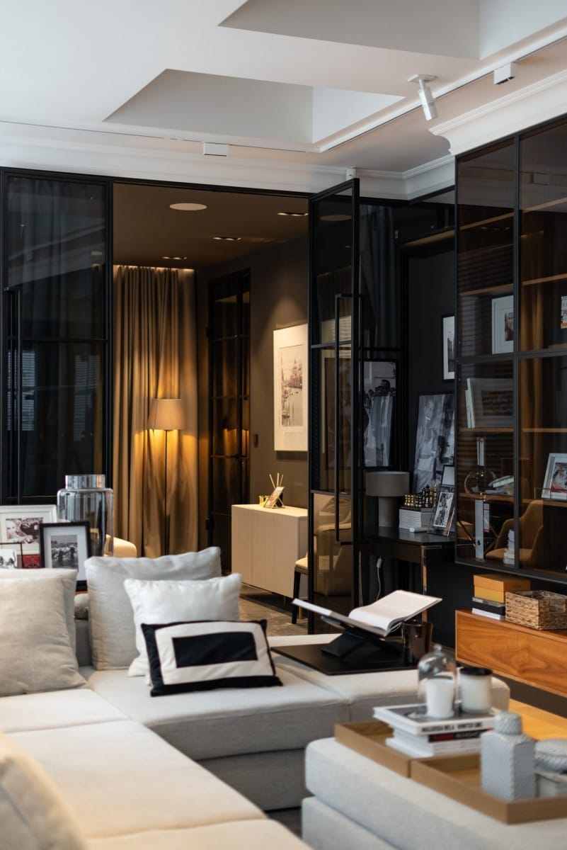 Mieszkanie 4 pokojowe na Sprzedaż