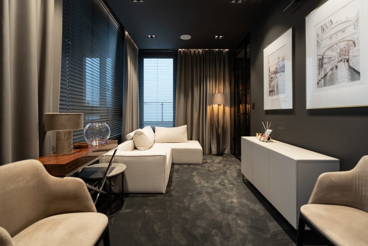 Mieszkanie 4 pokojowe na Sprzedaż