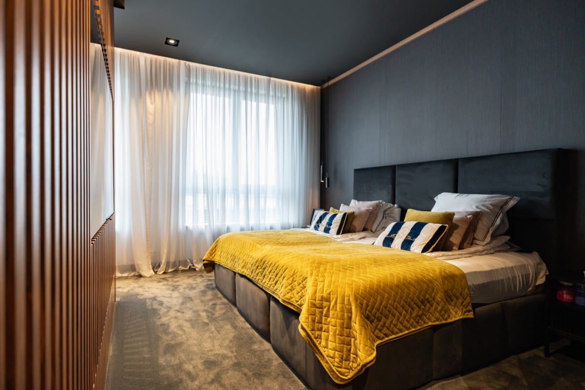 Mieszkanie 4 pokojowe na Sprzedaż