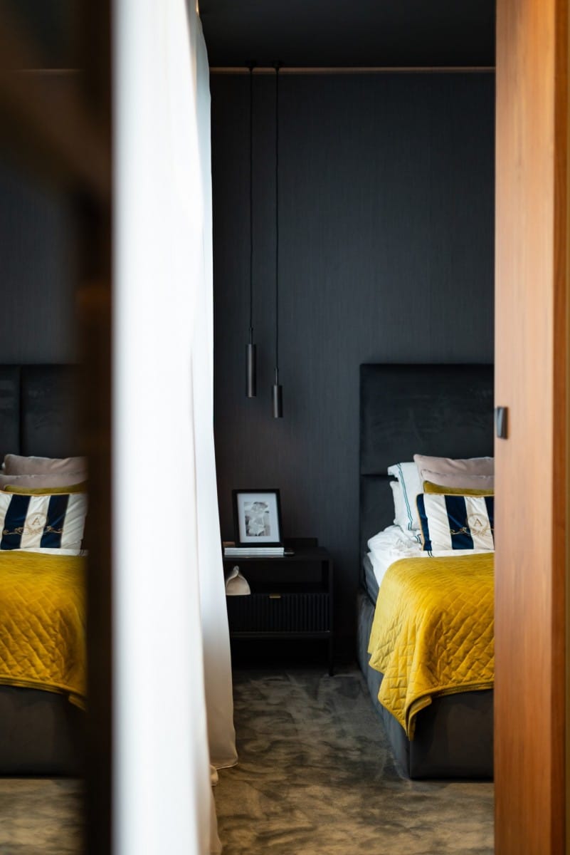 Mieszkanie 4 pokojowe na Sprzedaż