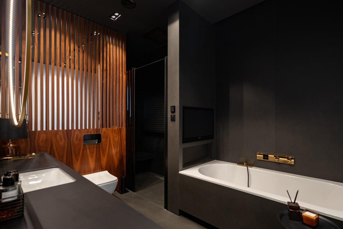 Mieszkanie 4 pokojowe na Sprzedaż