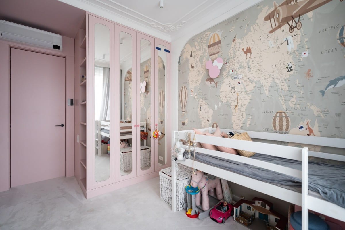 Mieszkanie 4 pokojowe na Sprzedaż