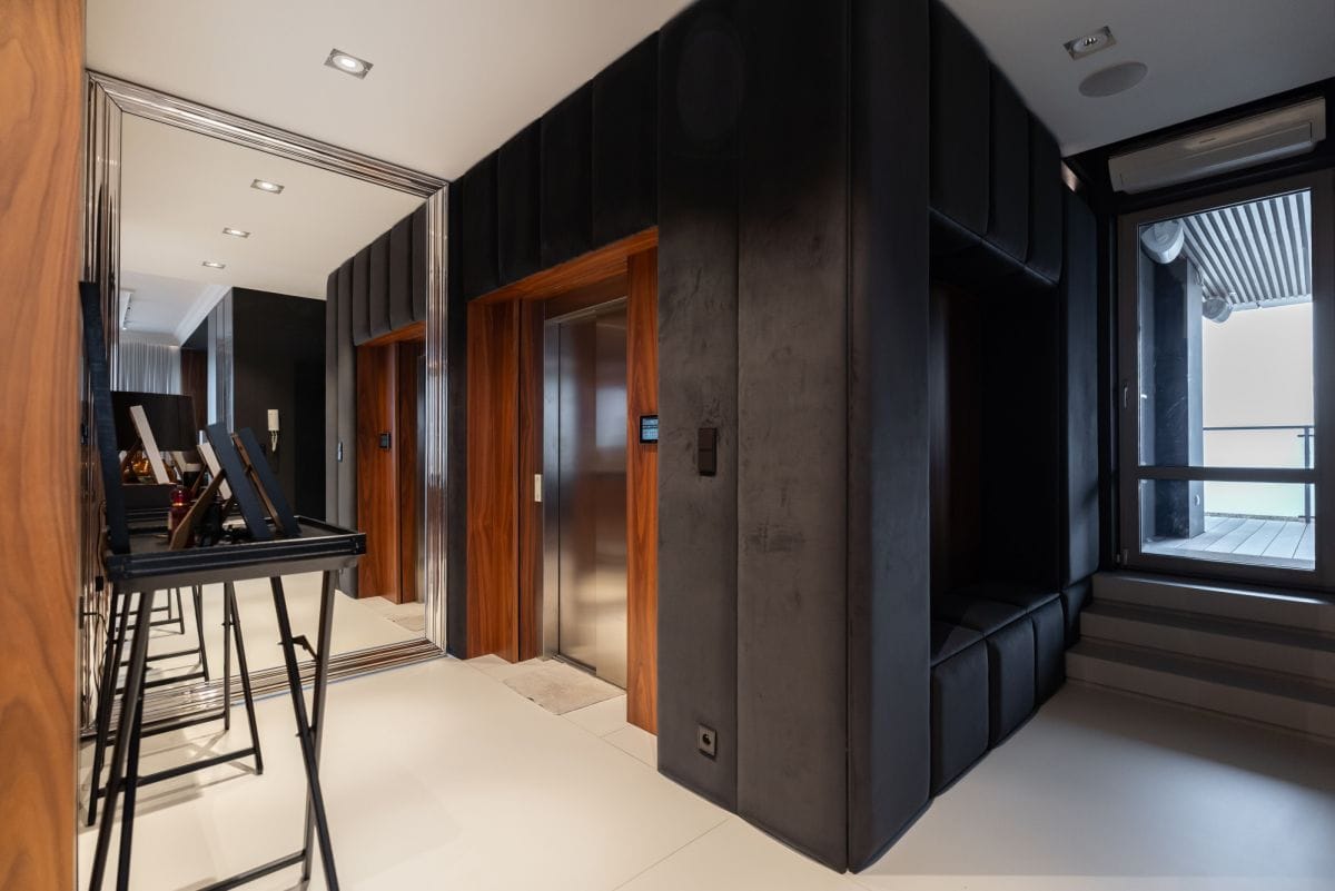 Mieszkanie 4 pokojowe na Sprzedaż