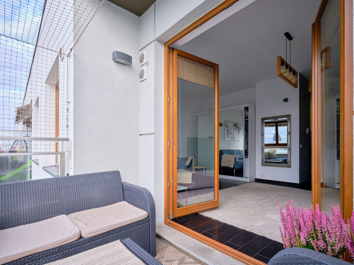 Mieszkanie 1 pokojowe na Sprzedaż