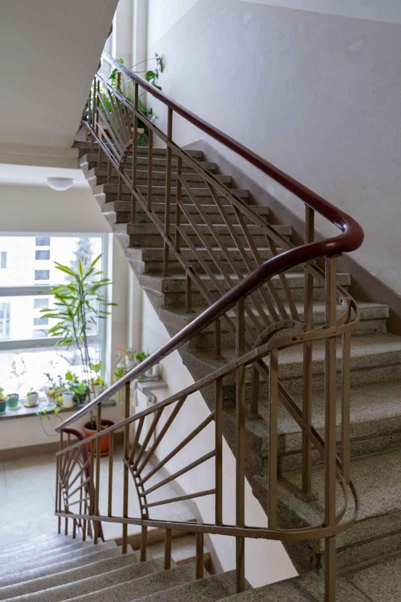 Mieszkanie 1 pokojowe na Sprzedaż