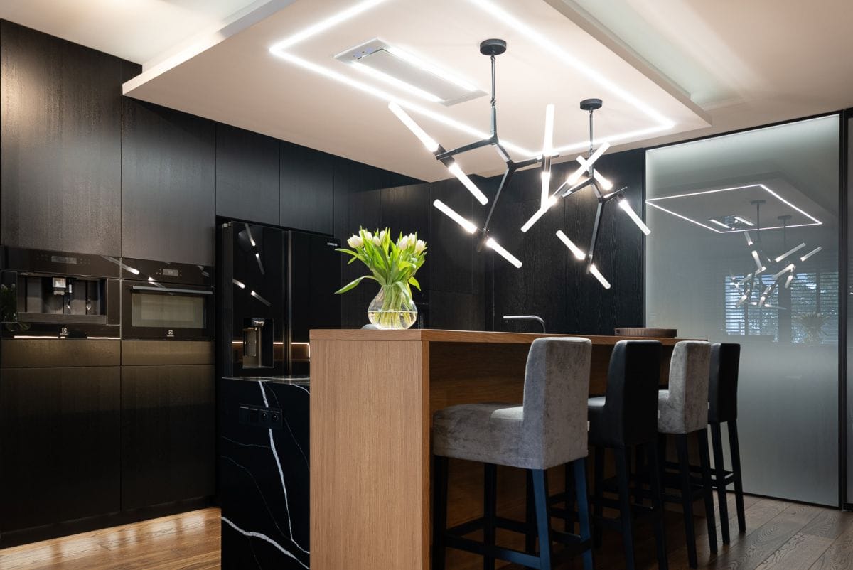 Mieszkanie 4 pokojowe na Sprzedaż