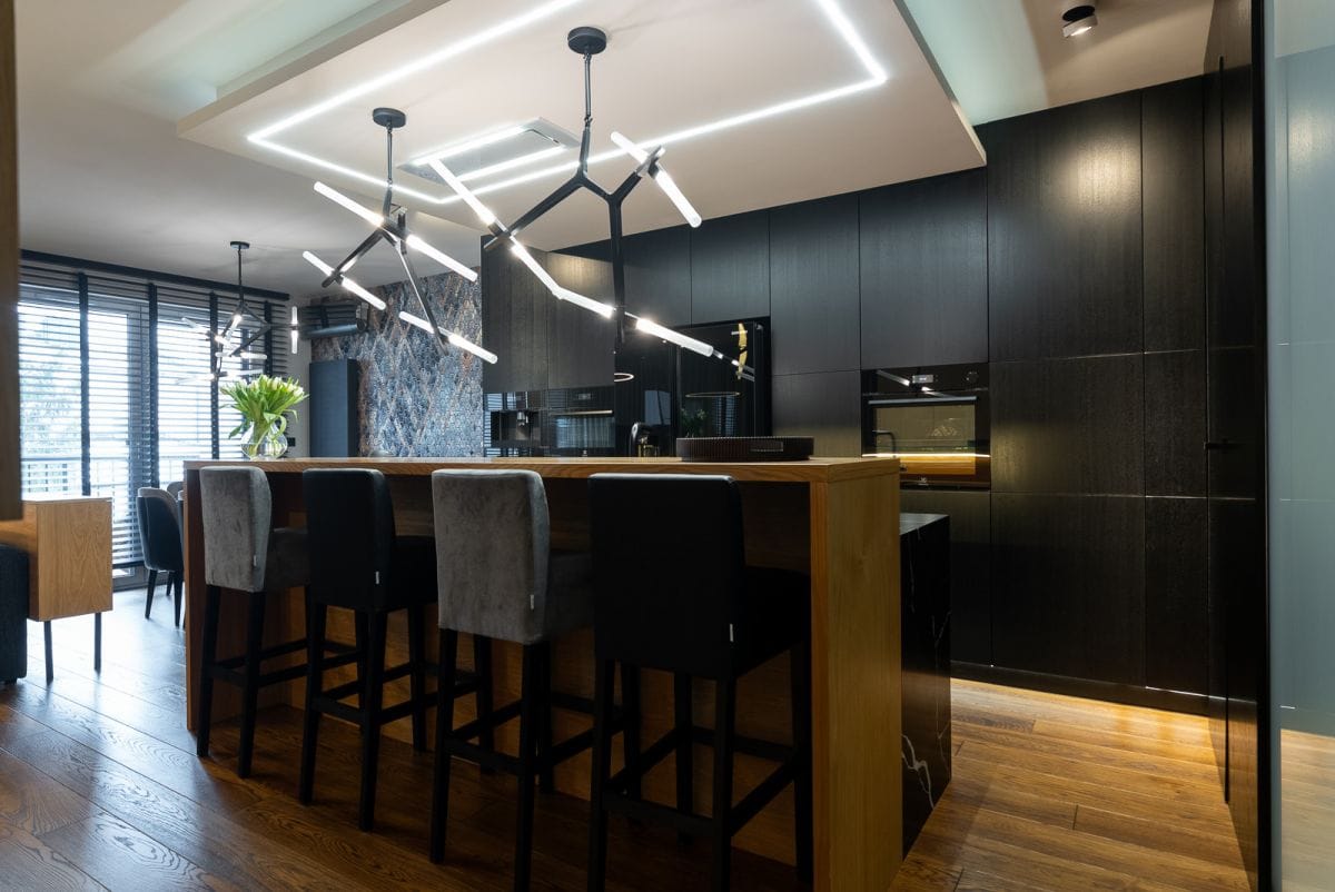 Mieszkanie 4 pokojowe na Sprzedaż