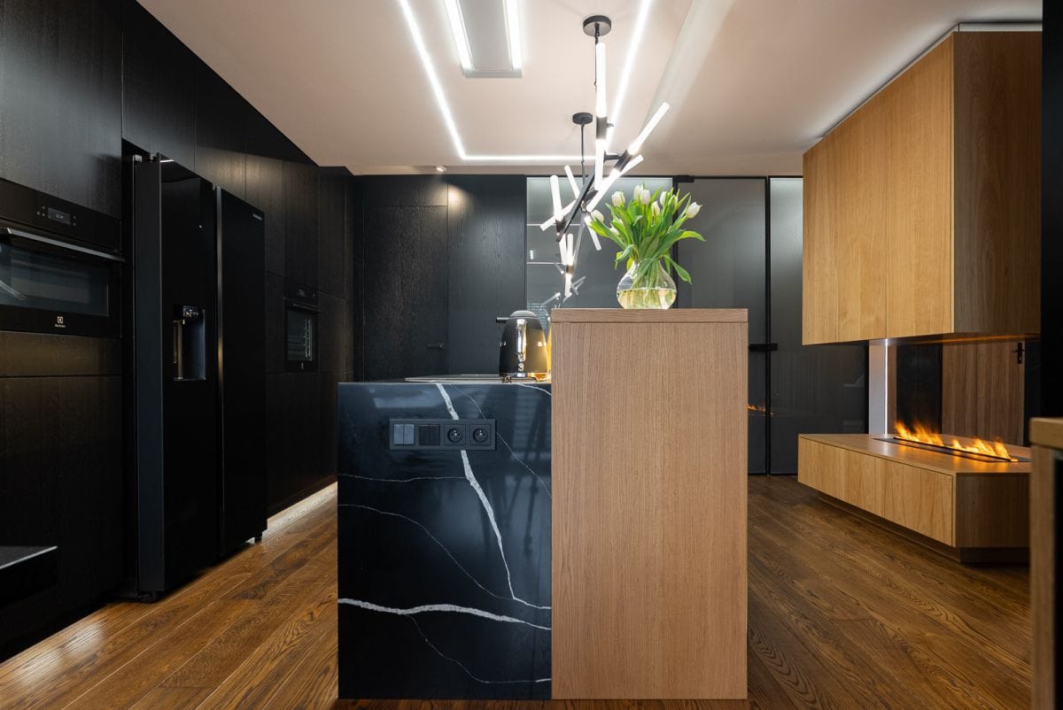 Mieszkanie 4 pokojowe na Sprzedaż