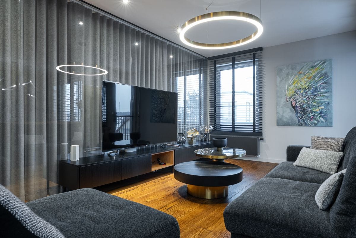 Mieszkanie 4 pokojowe na Sprzedaż