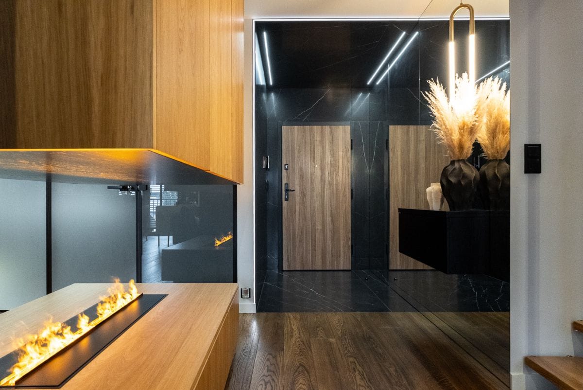 Mieszkanie 4 pokojowe na Sprzedaż