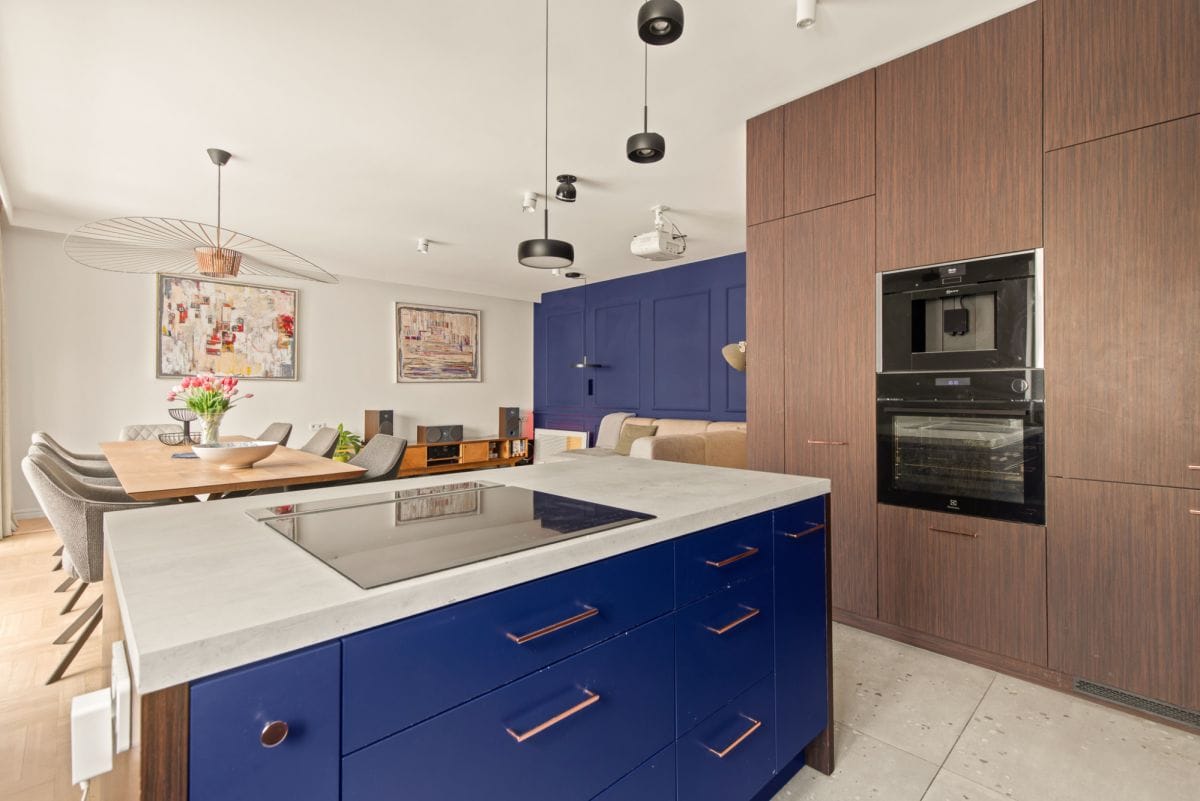 Mieszkanie 5 pokojowe na Sprzedaż