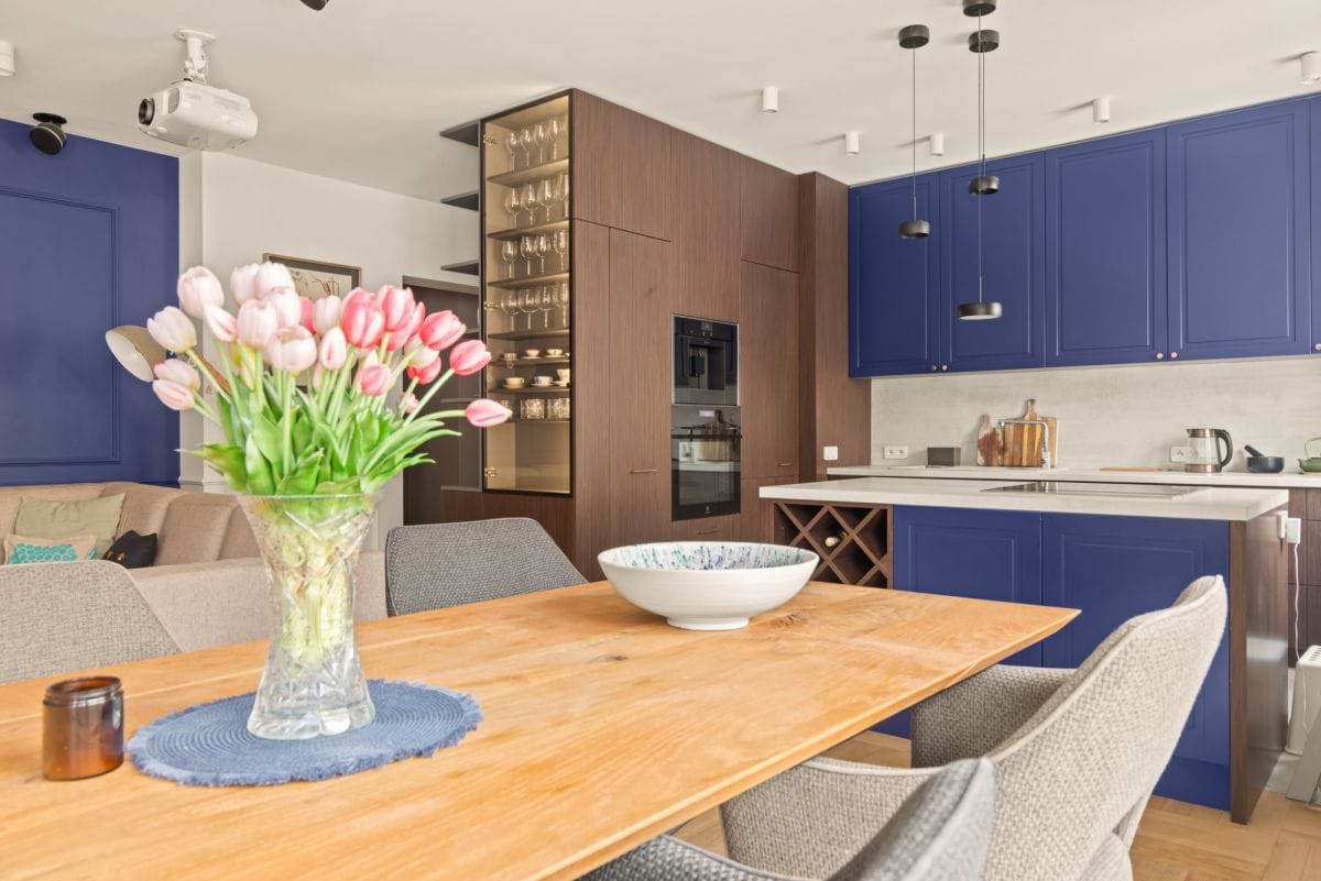 Mieszkanie 5 pokojowe na Sprzedaż