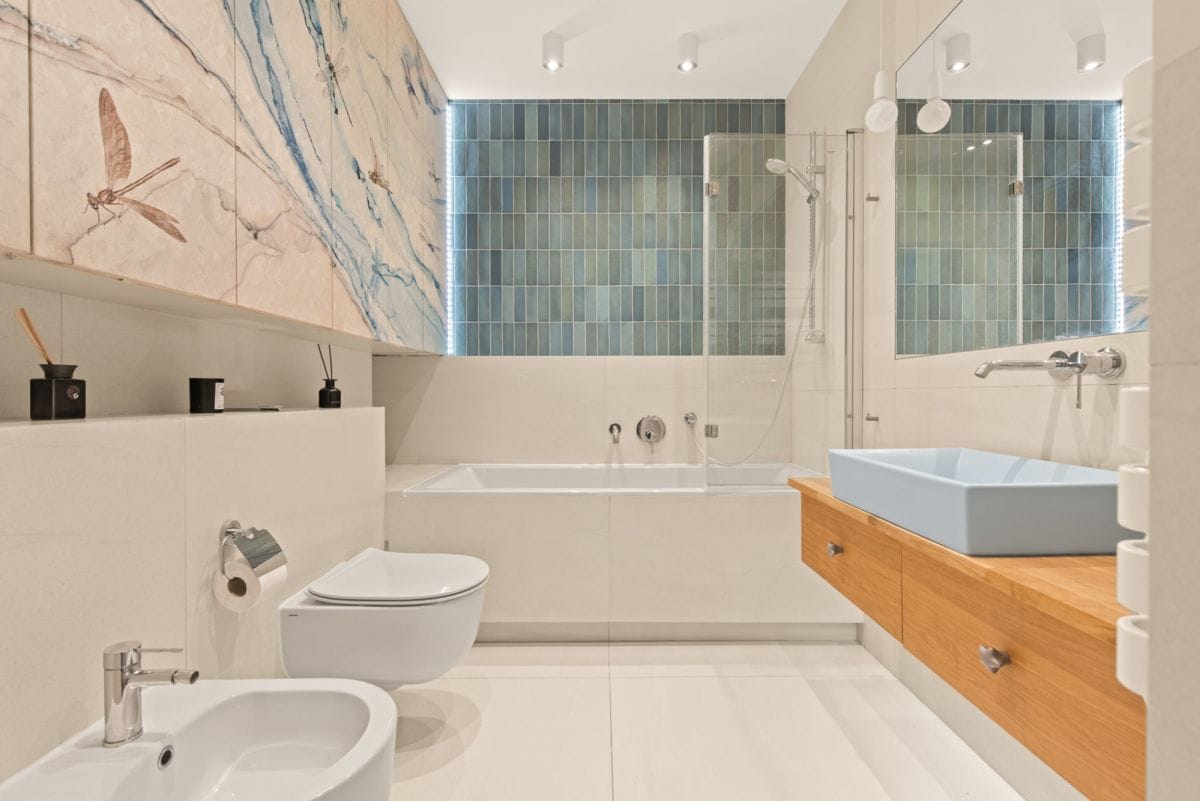 Mieszkanie 5 pokojowe na Sprzedaż