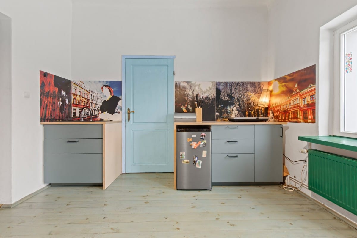 Mieszkanie 4 pokojowe na Sprzedaż