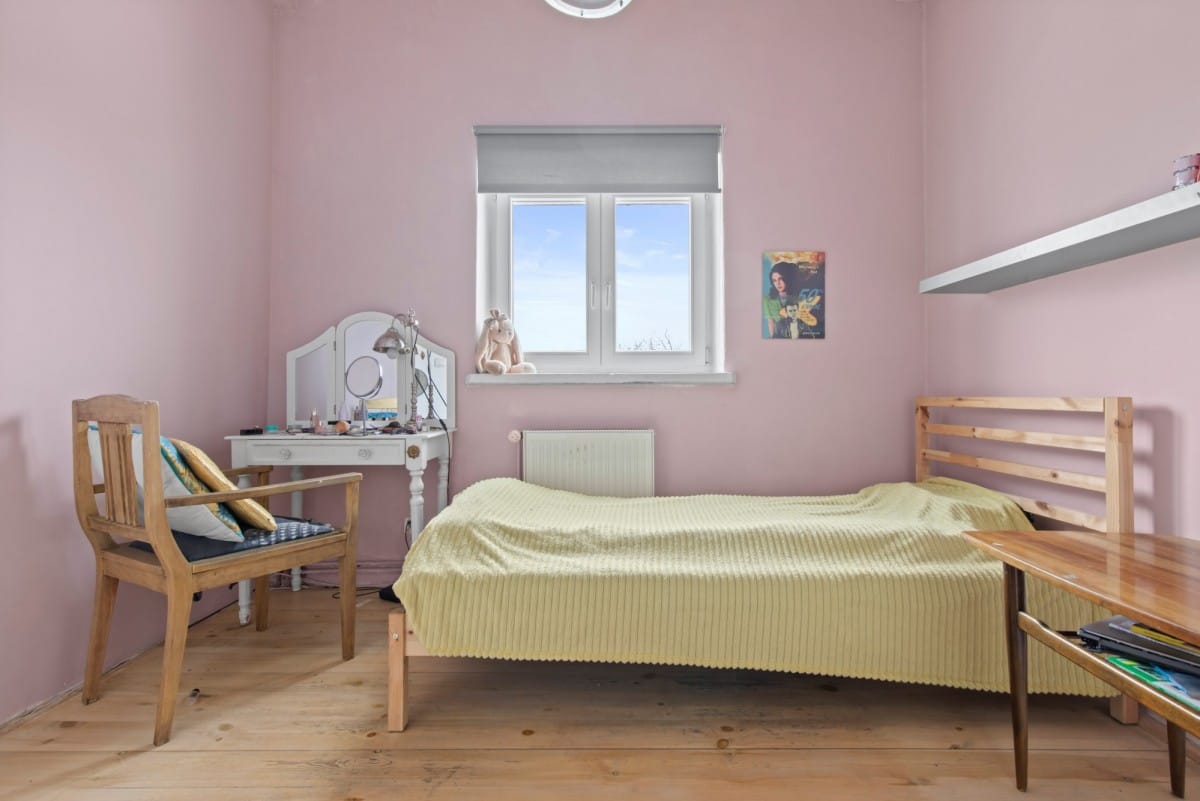 Mieszkanie 4 pokojowe na Sprzedaż