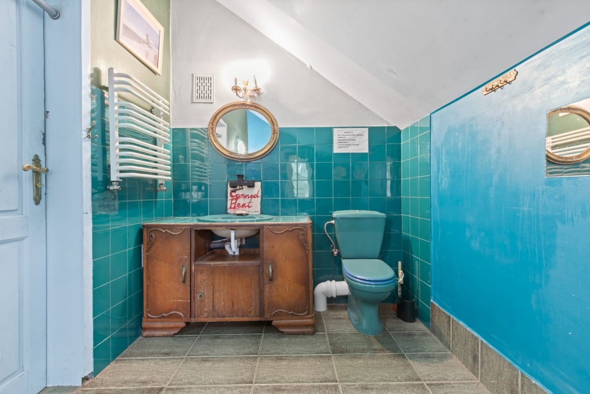 Mieszkanie 4 pokojowe na Sprzedaż