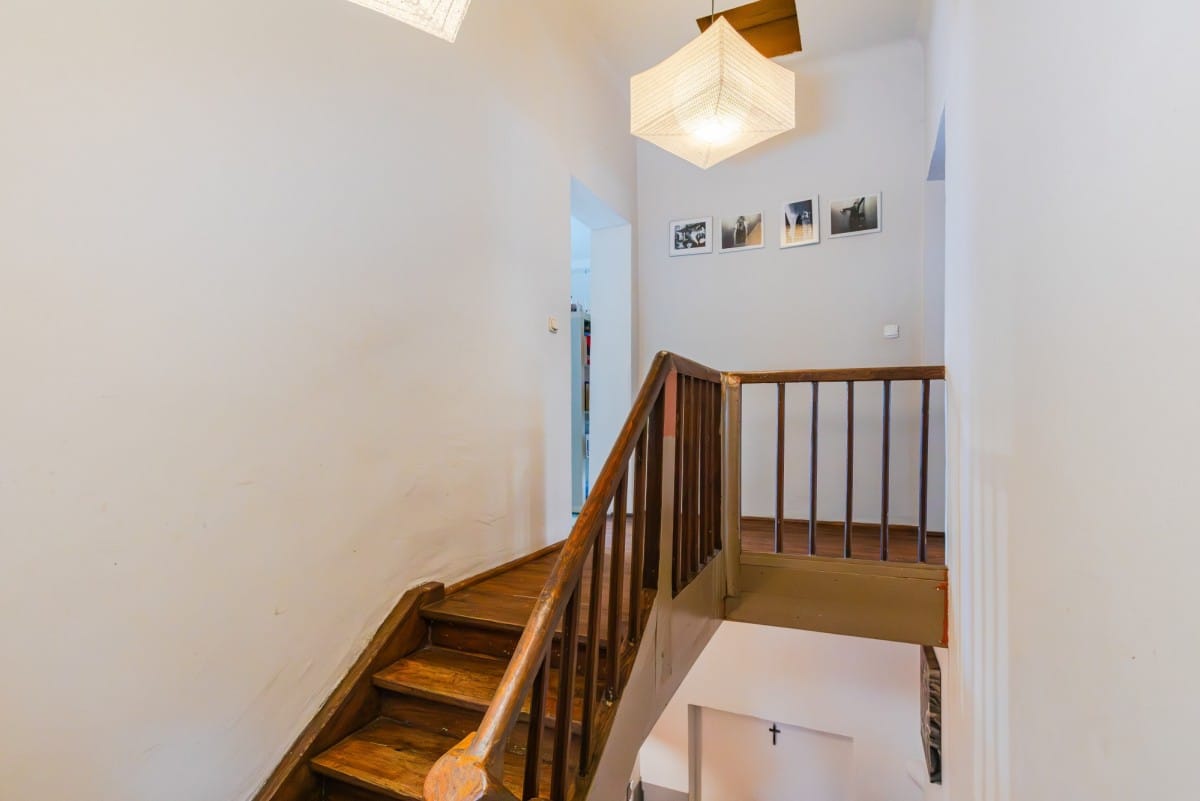 Mieszkanie 4 pokojowe na Sprzedaż