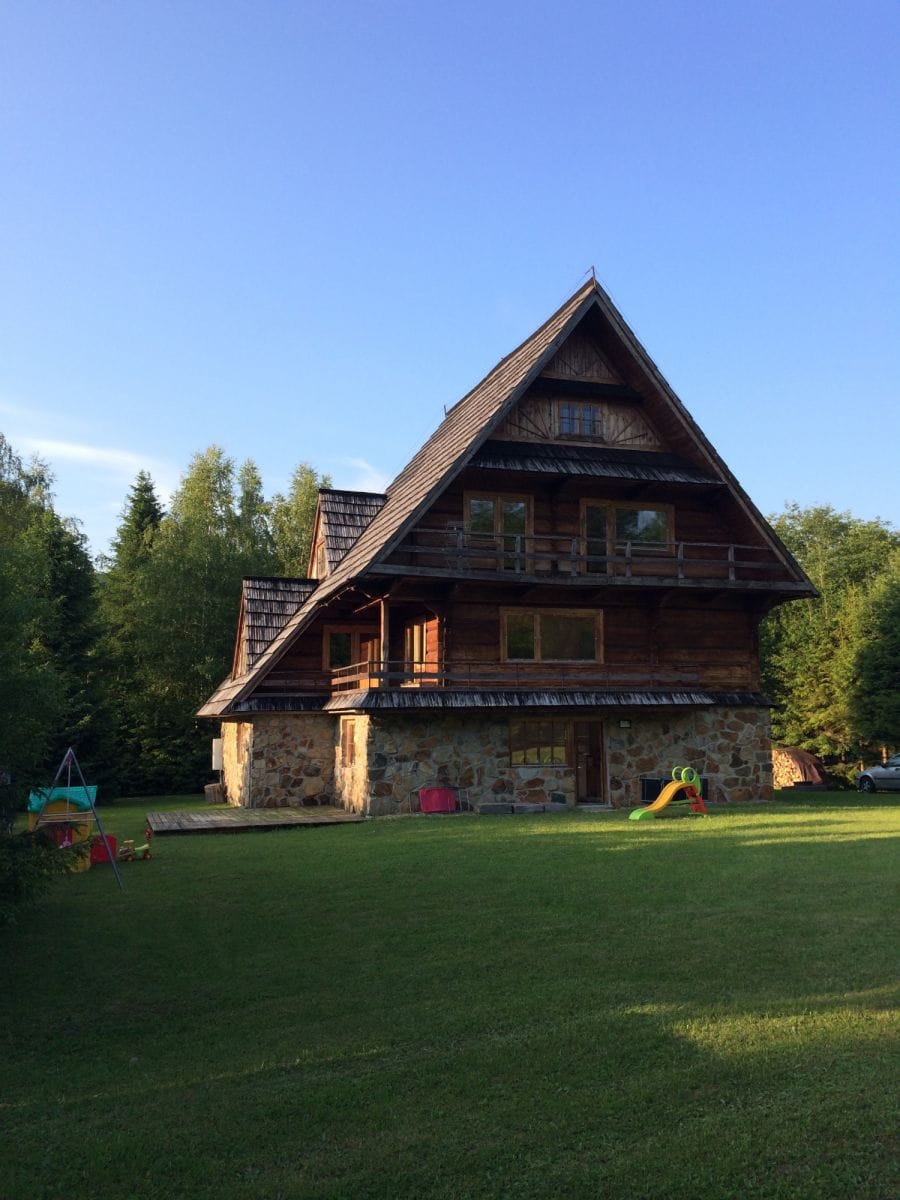 Dom 6 pokojowe na Sprzedaż